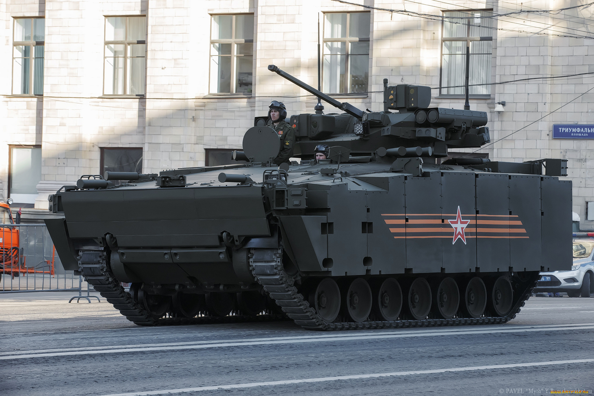 bmp kurganec, ,  , 